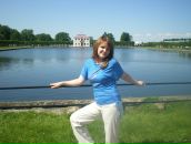 Фотография Тихомировой Аллы