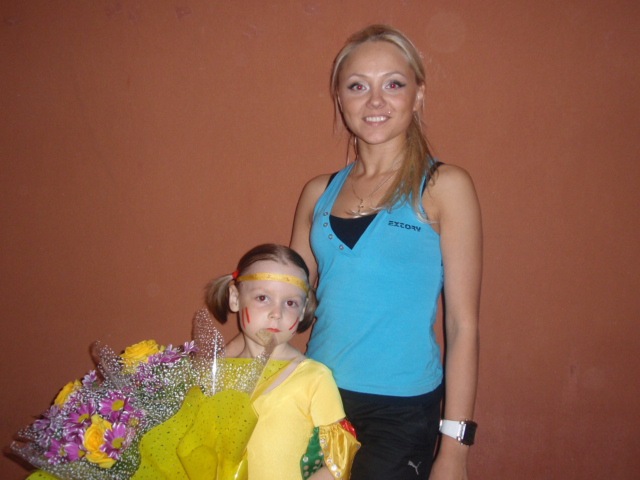 Наталья Андреева фотография #27