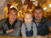 Фотография Сычёва Павла