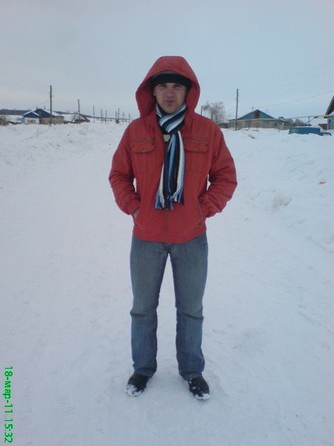 Антон Камаев фотография #29