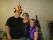 Фотография Бухарова(Андреева) Натальи