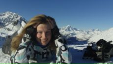 Фотография Галановой Светы