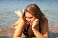 Фотография Хохловой Алёны