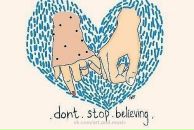 Фотография Белозоровой Марины