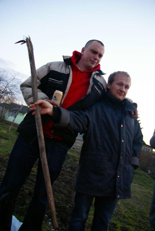 Алексей Саныч фотография #40