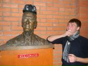 Фотография Савельева Андрея