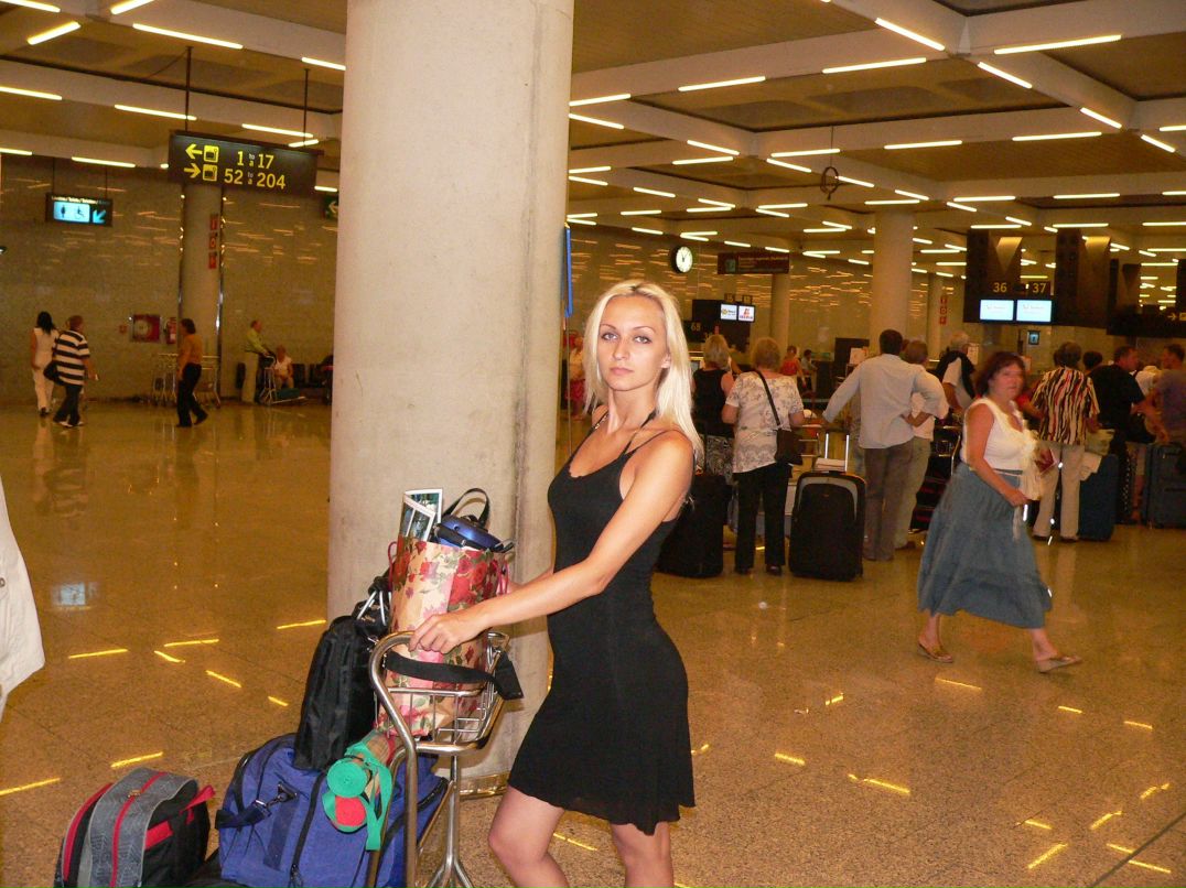 Мария Фирер фотография #40