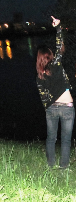 Катя Адаменко фотография #50