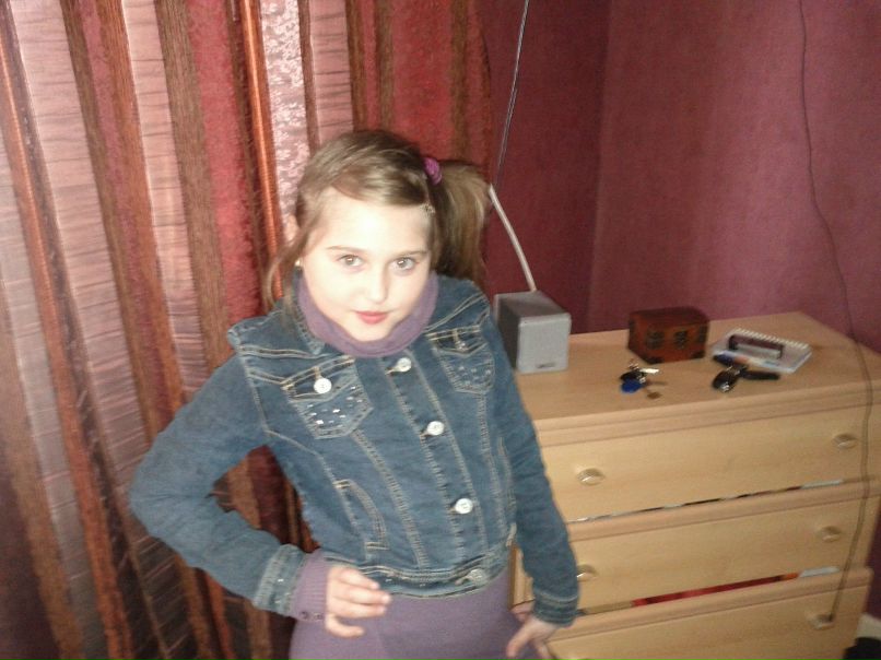 Света Никитенко фотография #22