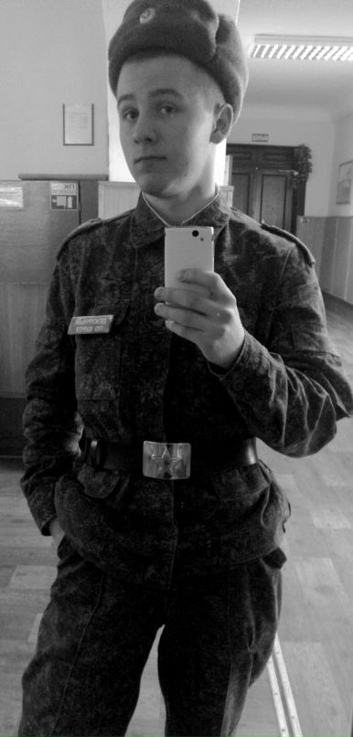 Sergey Drozdik фотография #38