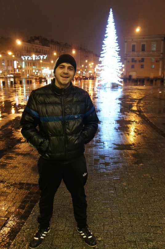 Дмитрий Маргасов фотография #17