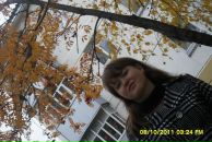 Фотография Ибрагимовой Галины