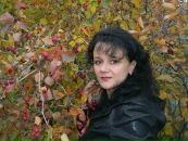Фотография Хоменко Анны
