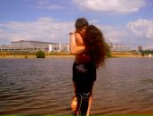 Игорь Гошкадер фотография #3 (источник - https://vk.com/id807382)