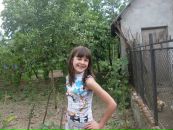 Вікторія Бряник фотография #3 (источник - https://vk.com/id74058022)