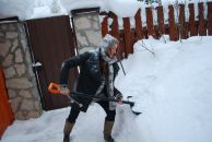 Фотография Alekhina Aleksandra