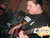 Фотография Топорова Николая