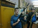 Фотография Добрягина Руслана