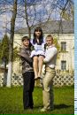 Фотография Клочковой Алины