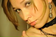 Фотография Ахметшиной Руфины