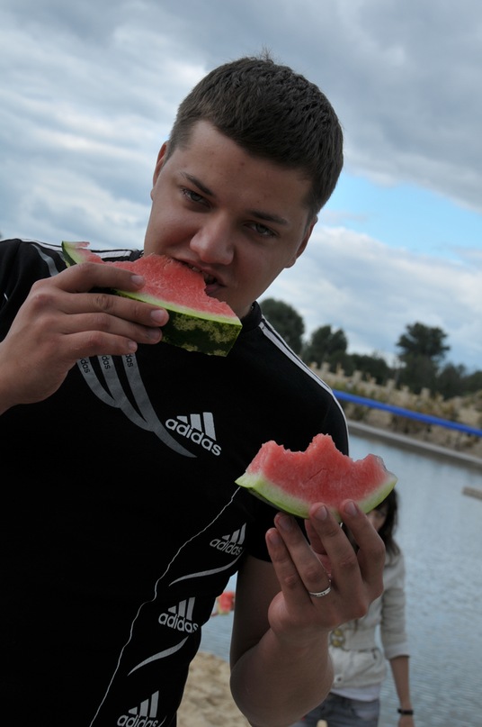 Дима Олейников фотография #7