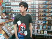 Фотография Казакова Алексея