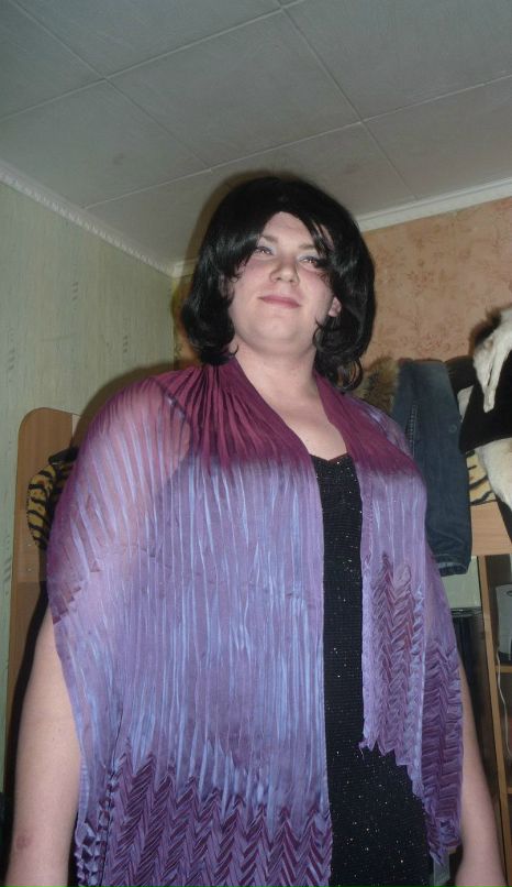 Виктор Постнов фотография #32