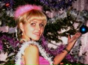 Фотография Хозяиновой Олеси