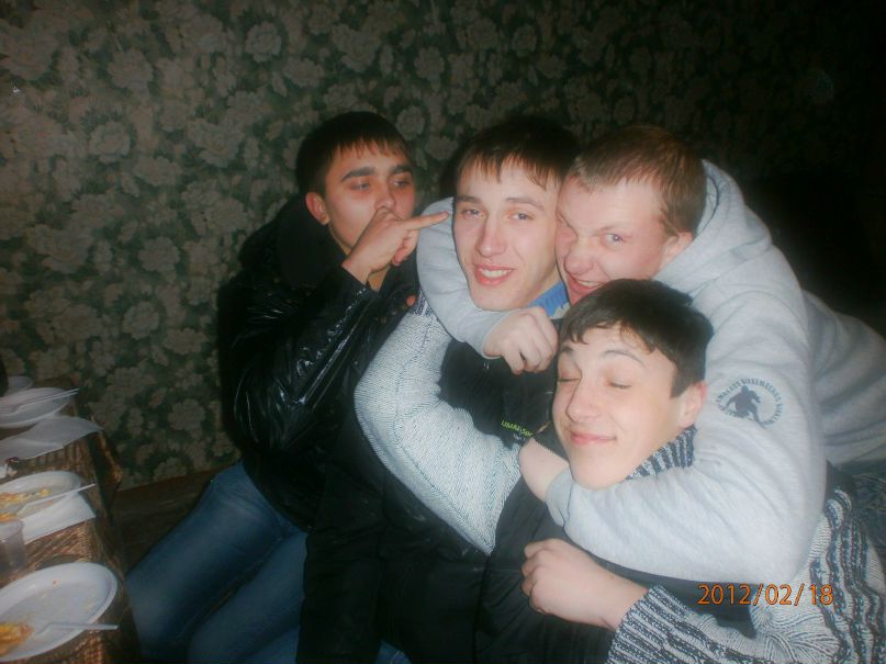 Иван Стромило фотография #37
