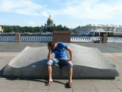 Фотография Кирякина Митяя