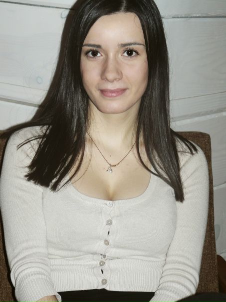 №12, Кристина Секирова, Красноярск №12, Кристина Секирова, Красноярск