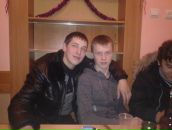 Андрій Боднаренко фотография #31 (источник - https://vk.com/id102928270)