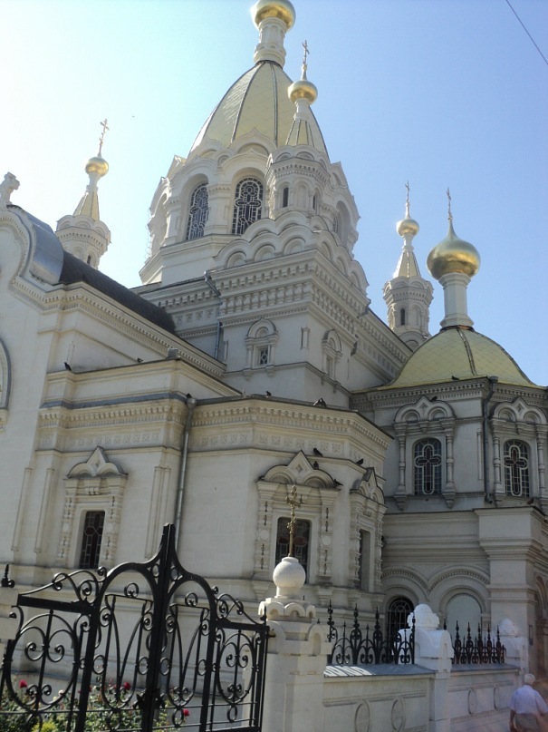 Анна Румянцева фотография #41