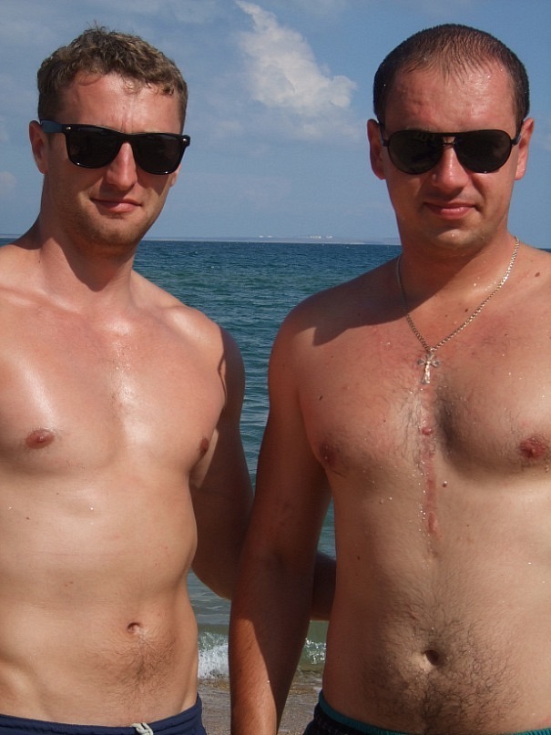 Дмитрий Аверкин фотография #44