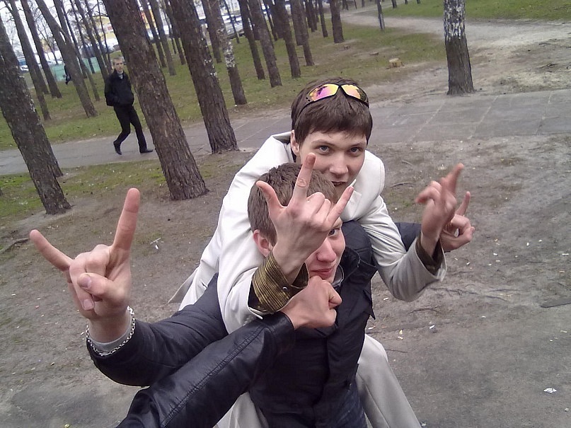 Иван Петров фотография #17