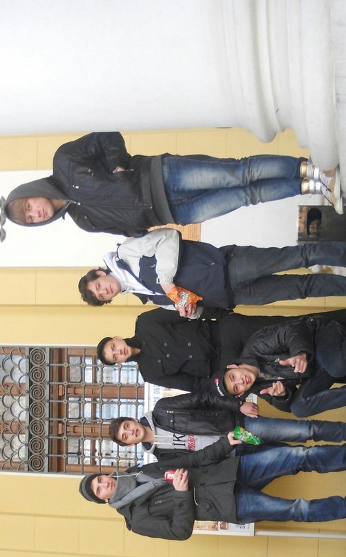 Tyler Creator фотография #27