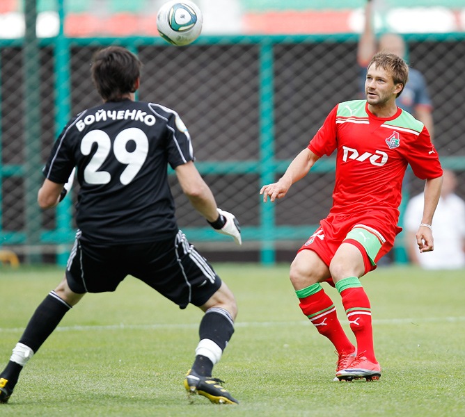 Дмитрий Потапенко фотография #18