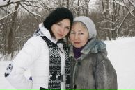 Фотография Белянской Нины