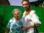 Фотография Серчугиной Ольги