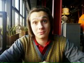 Фотография Меткого Кирилла