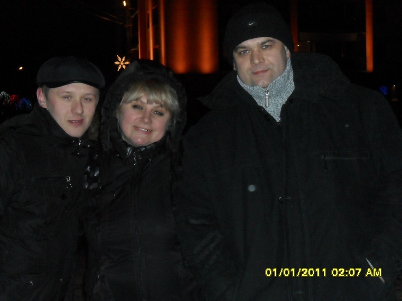 Александр Гусев фотография #4