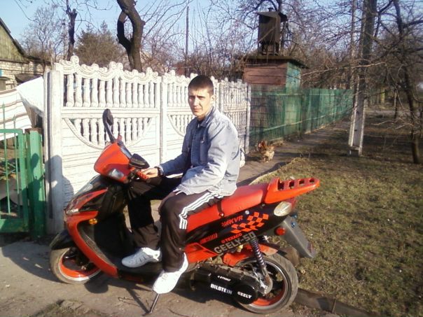 Дима Волков фото №3