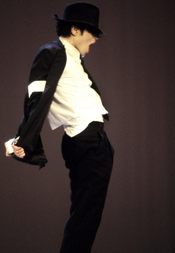 Michael Jackson фотография #31