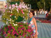 Фотография Клесун Елены