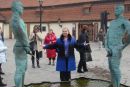 Фотография Овчинниковой Наталии