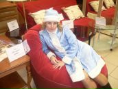 Фотография Румянцовской Олеси