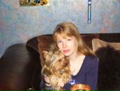 Фотография Романовской Валентины