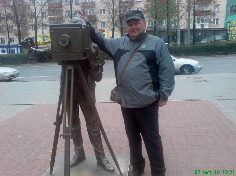Виктор Дедов фотография #12