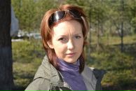 Фотография Ковалёвой Анны