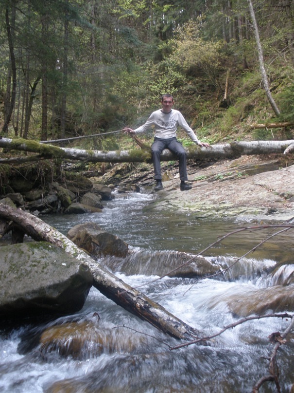 Валерий Наход фотография #44